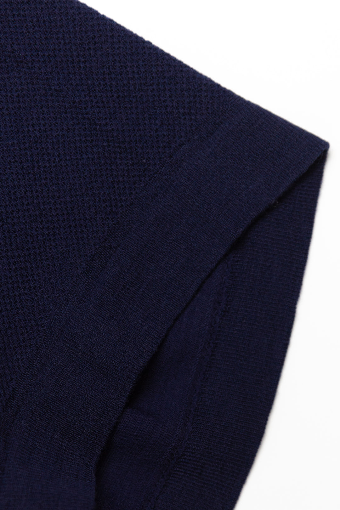 Baseline Merino - Navy