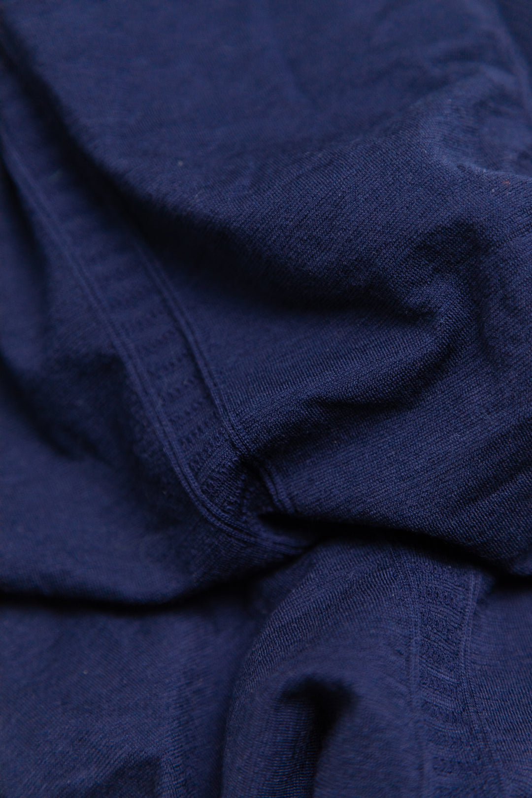 Baseline Merino - Navy