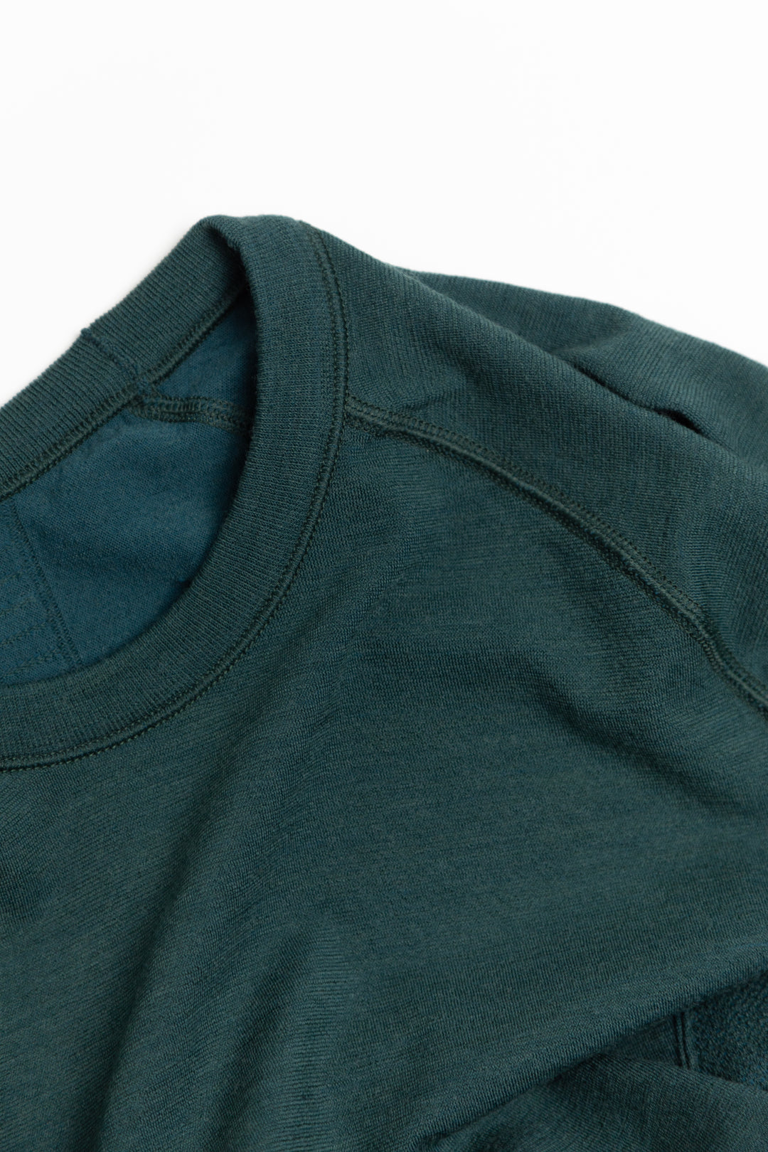 Baseline Merino - Green