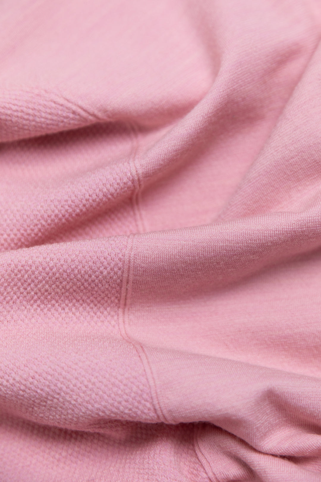 Baseline Merino - Rose