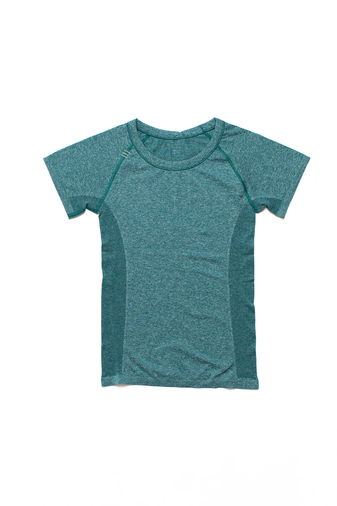 T-shirt -  Forest Green