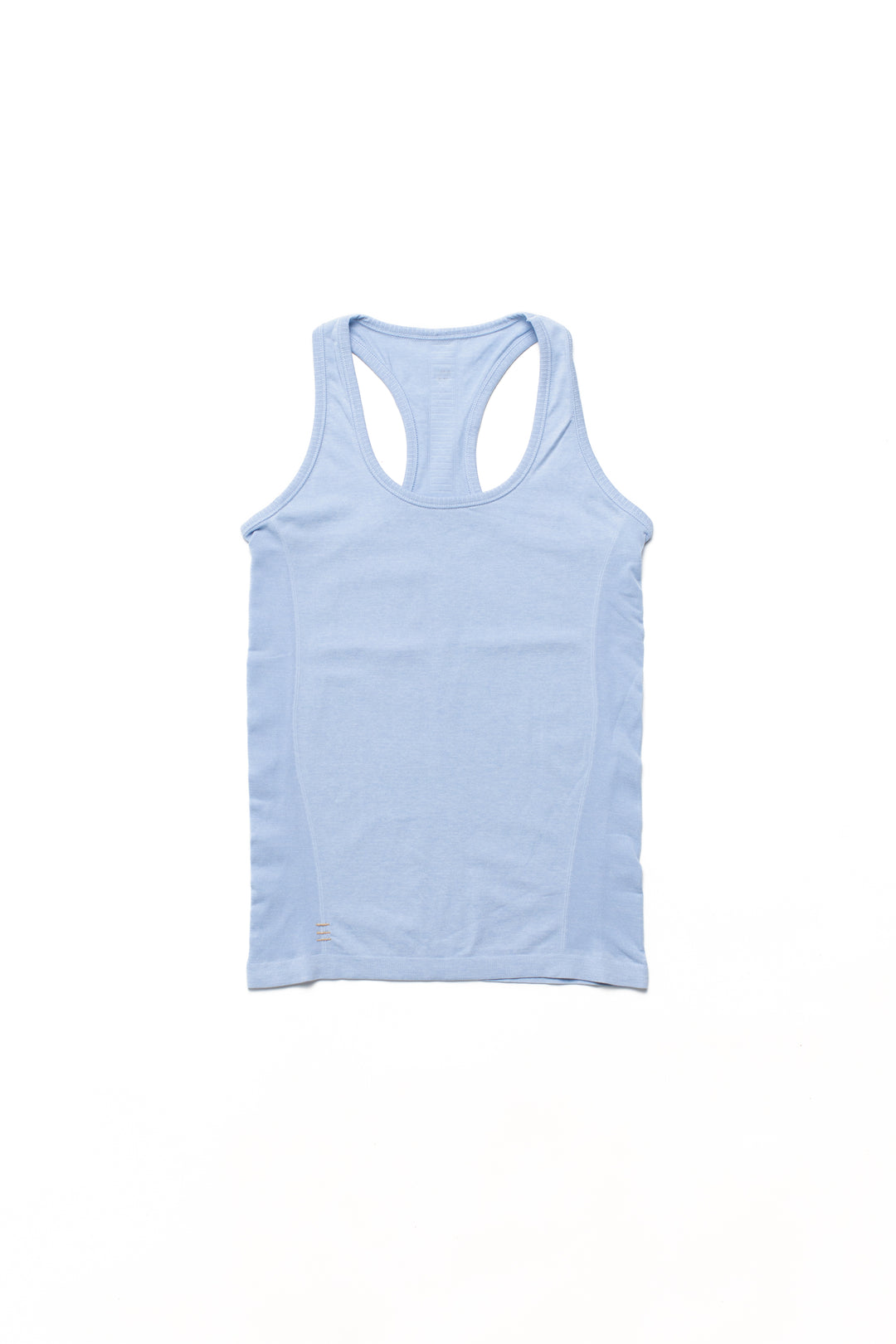 Tank Top - Light Blue