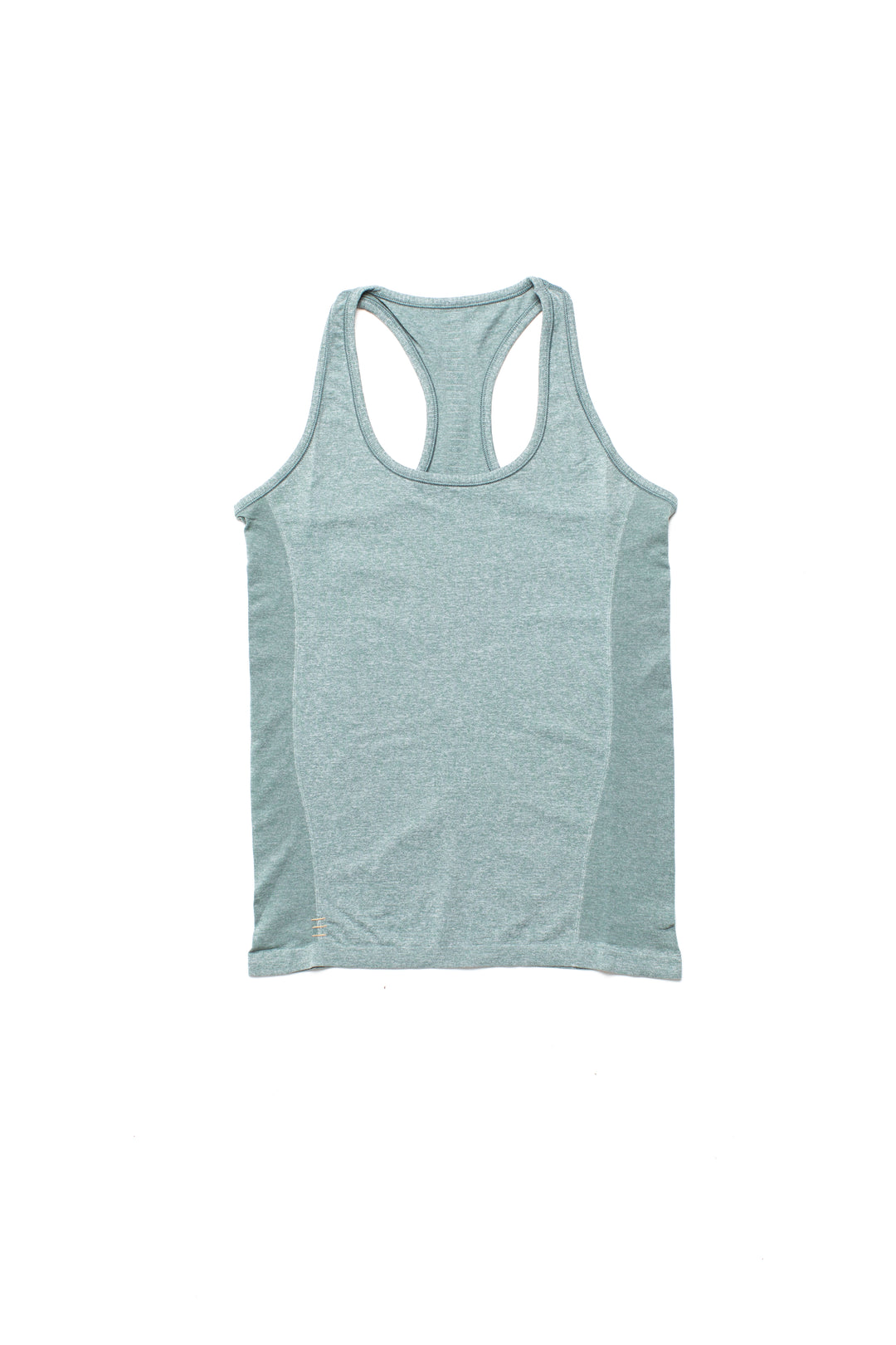 Tank Top - Nordic Green